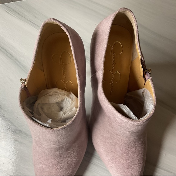 Jessica Simpson High heels - Picture 5 of 5